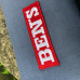 Ben Davis Box Logo Tee