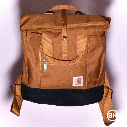 Carhartt Backpack Hybrid