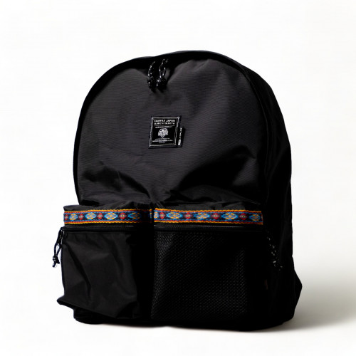 Fairfax Outdoor - Over Size Backpack