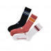New Balance Stripe Socks