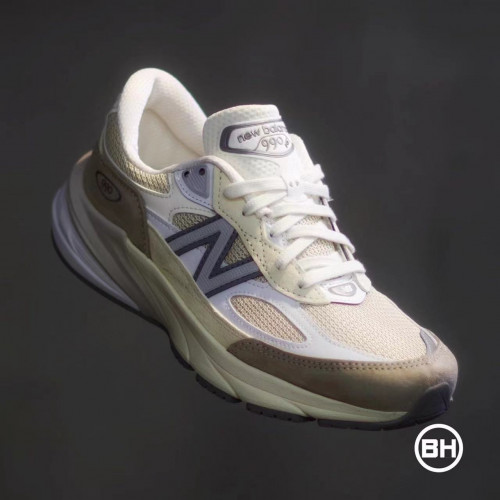 New Balance M990SS6 Made In USA